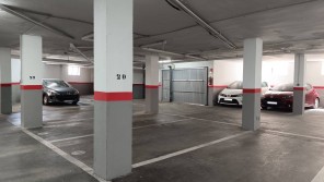 Garaje